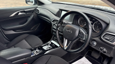 Infiniti Qx30 2.2d Premium 5dr DCT Diesel Estate